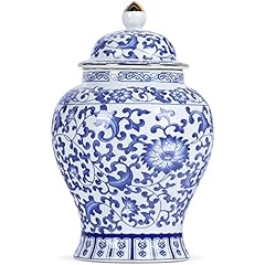 Chinese ginger jar for sale  Delivered anywhere in USA 