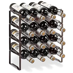 Weinregal metall stapelbar gebraucht kaufen  Wird an jeden Ort in Deutschland