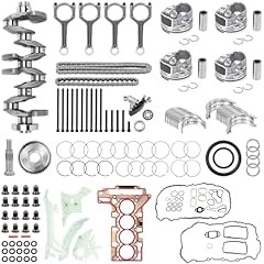 Engine rebuild overhaul for sale  Delivered anywhere in USA 