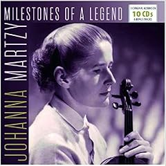 Milestones legend johanna d'occasion  Livré partout en France