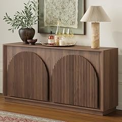 Win2win fluted sideboard for sale  Delivered anywhere in USA 