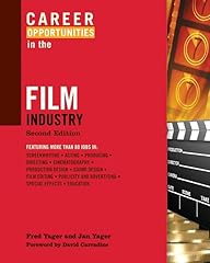 Career opportunities film for sale  Delivered anywhere in USA 