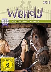 Wendy riginal serie gebraucht kaufen  Wird an jeden Ort in Deutschland