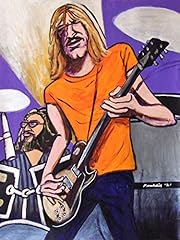 Joe walsh print for sale  Delivered anywhere in USA 