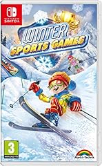 Winter sports games for sale  Delivered anywhere in USA 