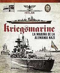 Kriegsmarine. marina alemania d'occasion  Livré partout en France
