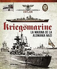 Kriegsmarine. marina alemania d'occasion  Livré partout en France