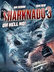 Sharknado hell no usato  Spedito ovunque in Italia 