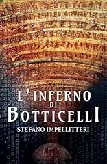 Inferno botticelli usato  Spedito ovunque in Italia 
