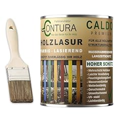 Contura holzlasur 750ml gebraucht kaufen  Wird an jeden Ort in Deutschland