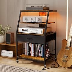 Elecwish record player for sale  Delivered anywhere in USA 