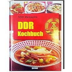 Ddr kochbuch 100 gebraucht kaufen  Wird an jeden Ort in Deutschland