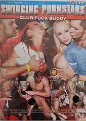 Club fu.ck buddy usato  Spedito ovunque in Italia 