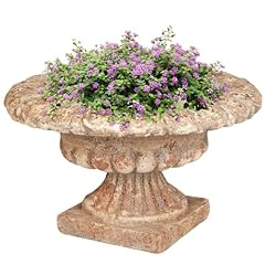 Vintage style urn for sale  Delivered anywhere in UK