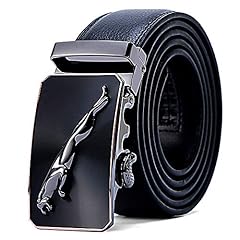 Mens belt genuine for sale  Delivered anywhere in UK