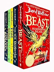 David walliams collection for sale  Delivered anywhere in UK