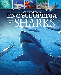 Children encyclopedia sharks for sale  Delivered anywhere in USA 