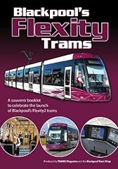 Blackpool flexity trams. for sale  Delivered anywhere in UK