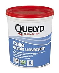 Quelyd colle murale d'occasion  Livré partout en France