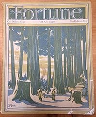 Fortune magazine may for sale  Delivered anywhere in USA 