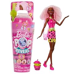 Barbie pop reveal for sale  Delivered anywhere in USA 