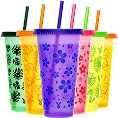 Meoky plastic cups for sale  Delivered anywhere in USA 