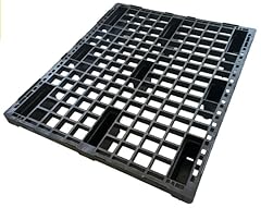 Pallet plastica 120 usato  Spedito ovunque in Italia 