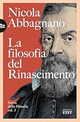 Filosofia del rinascimento. usato  Spedito ovunque in Italia 