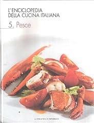 Enciclopedia della cucina usato  Spedito ovunque in Italia 