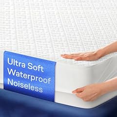 100 waterproof twin for sale  Delivered anywhere in USA 