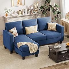 Victone convertible sectional for sale  Delivered anywhere in USA 