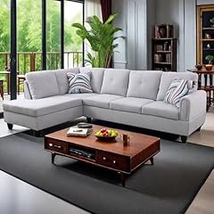 Nicbex sectional couches for sale  Delivered anywhere in USA 