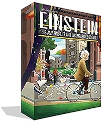 Einstein amazing life for sale  Delivered anywhere in UK