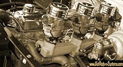 Six cylinder chevy for sale  Delivered anywhere in USA 