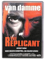 The replicant d'occasion  Livré partout en France