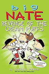 Big nate revenge for sale  Delivered anywhere in USA 