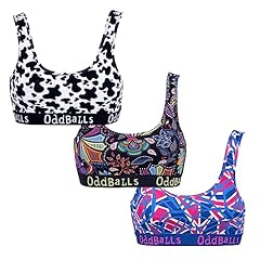 Oddballs bralette women for sale  Delivered anywhere in UK