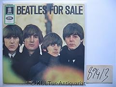 Beatles for sale d'occasion  Livré partout en France