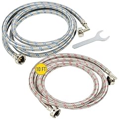 Washing machine hoses for sale  Delivered anywhere in USA 