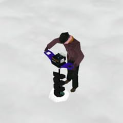 Ice fishing derby for sale  Delivered anywhere in USA 
