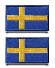 Stück schweden flaggen gebraucht kaufen  Wird an jeden Ort in Deutschland