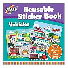 Galt toys reusable for sale  Delivered anywhere in UK