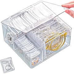 Acrylic jewelry organizers for sale  Delivered anywhere in USA 