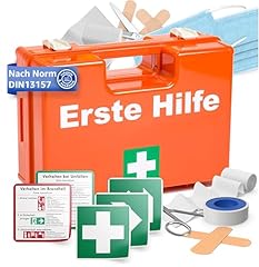 Hilfe koffer din gebraucht kaufen  Wird an jeden Ort in Deutschland