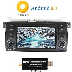 Android 8.0 dash for sale  Delivered anywhere in Ireland