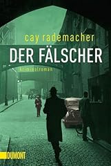 Fälscher kriminalroman gebraucht kaufen  Wird an jeden Ort in Deutschland