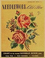 Weldon needlework old for sale  Delivered anywhere in USA 