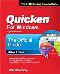 Quicken windows official for sale  Delivered anywhere in USA 