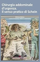 Chirurgia addominale urgenza. usato  Spedito ovunque in Italia 