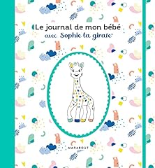 Journal bébé sophie d'occasion  Livré partout en Belgiqu